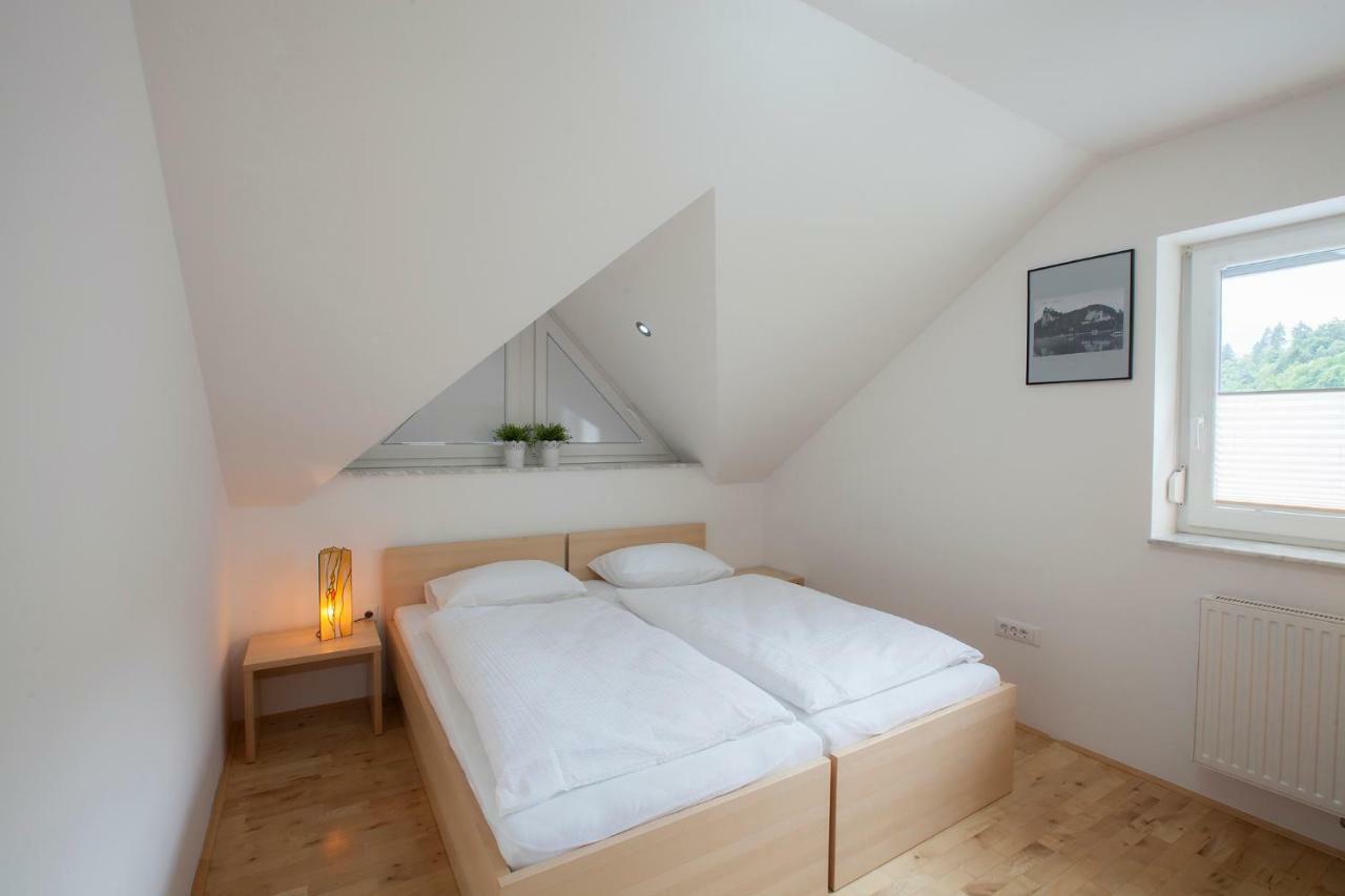 Luxury Apartment Karolina بليد المظهر الخارجي الصورة